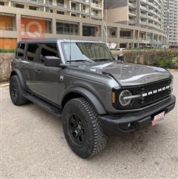 فورد برونكو